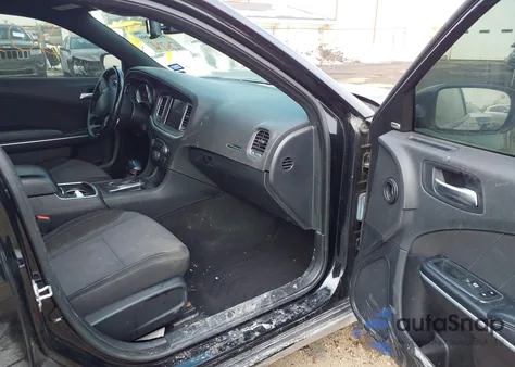 2022 Dodge Charger Sxt Awd from USA, damaged, VIN 2C3CDXJG4NH143451